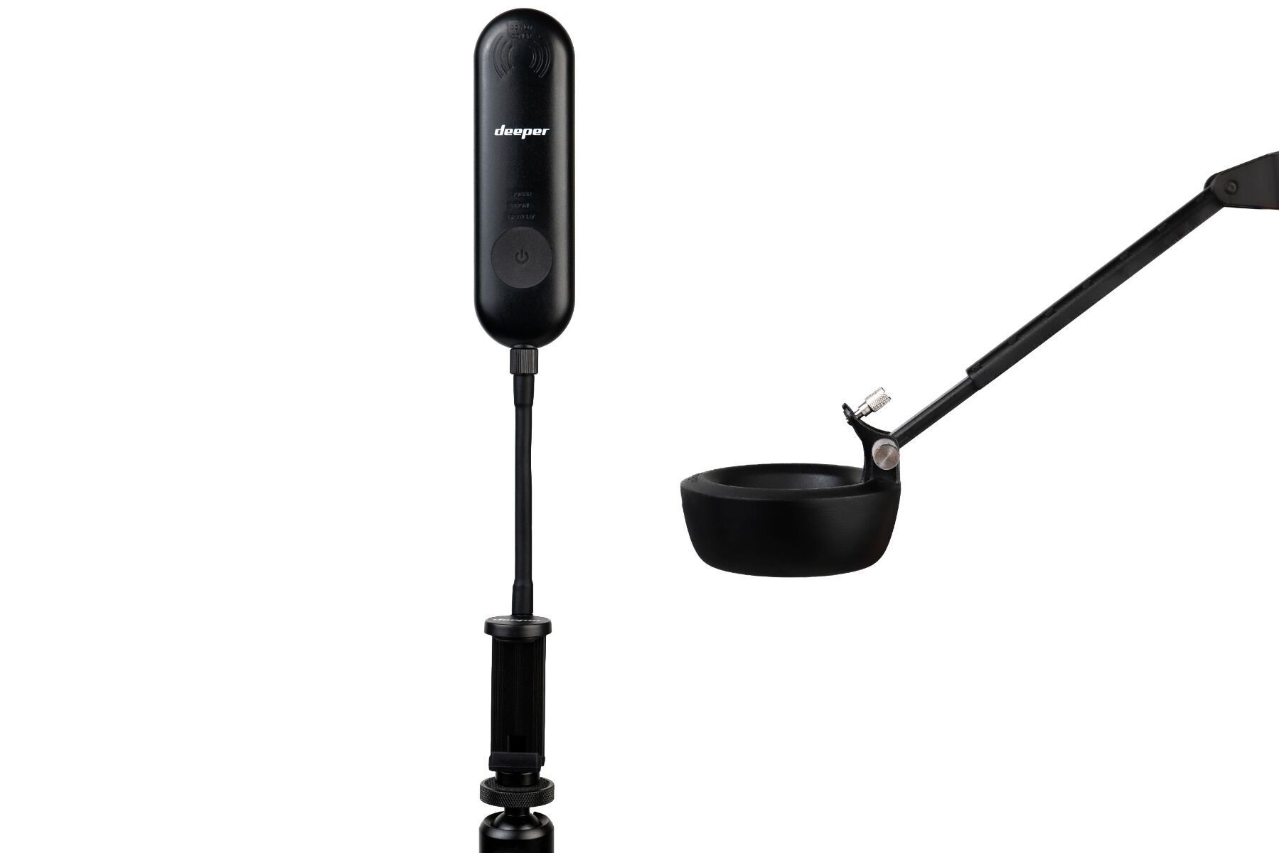 Quick Cash Draw - Win £425 tax-free cash or Deeper Chirp + 3 Sonar With Range Extender Full Kit - Image 5