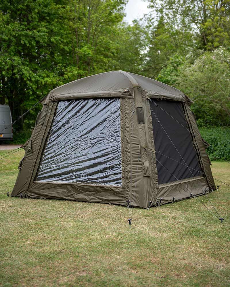 Quick Cash Draw - Win £450 tax-free cash or Fox Air Frame Social Shelter 2.5 x 2.5m - Image 5