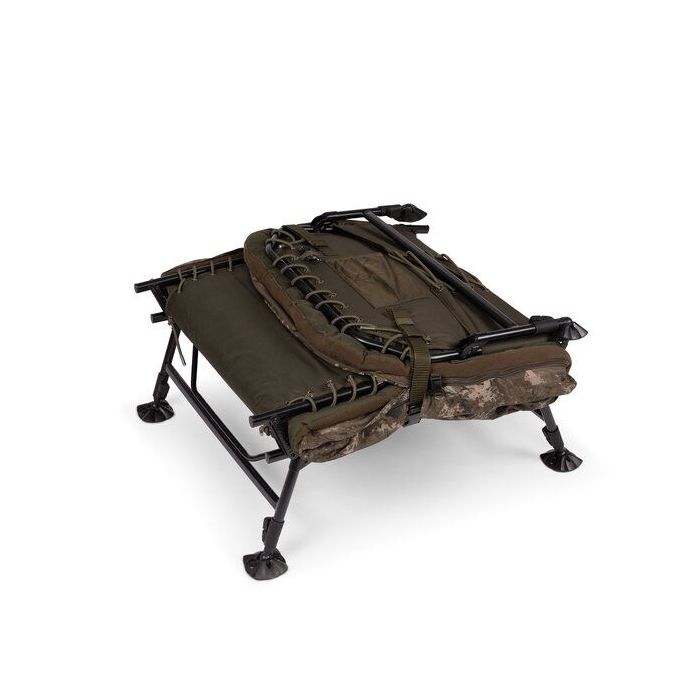 Quick Cash Draw - Win £450 tax-free cash or Nash MF60 Indulgence 5 Season MkII Sleep System (SS3) - Image 3