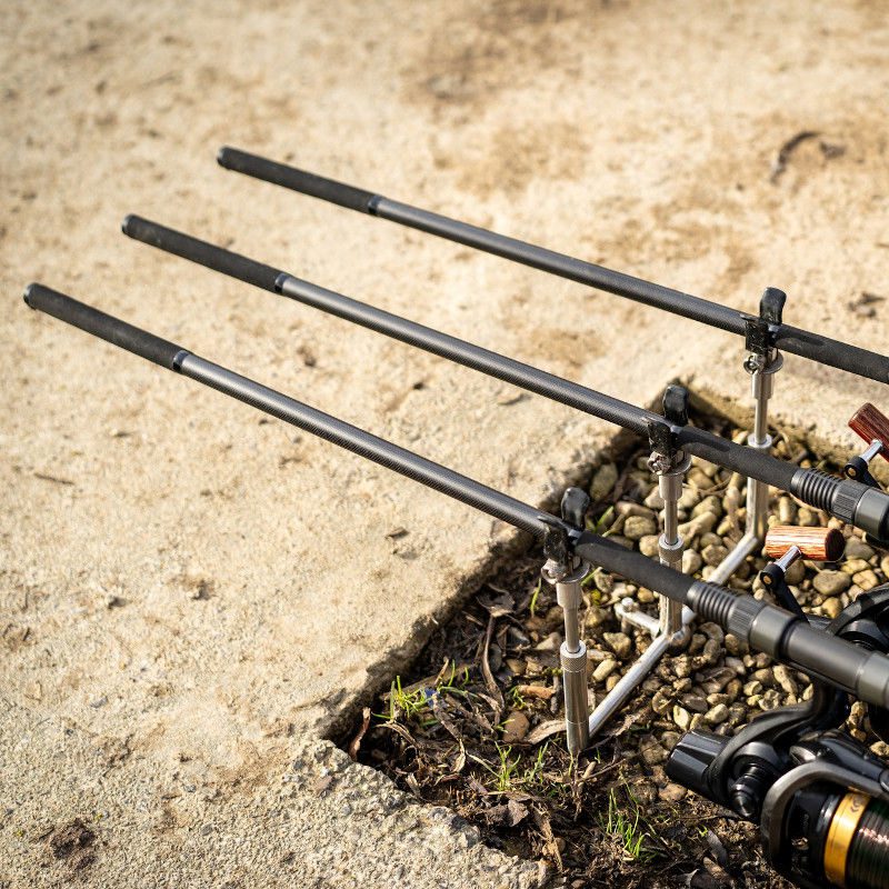 Quick Cash Draw - Win £425 tax-free cash or 3x Daiwa Crosscast Z Carp Rods (Any Size) - Image 4