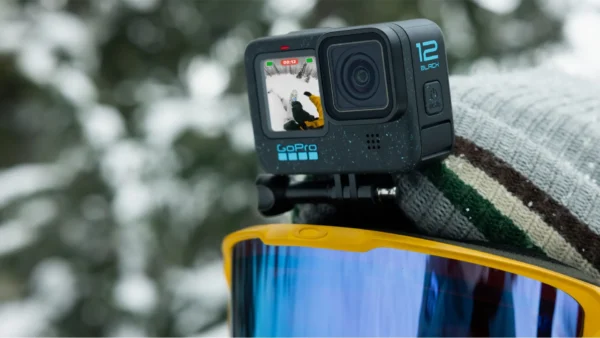 [🎫 WITH GOLDEN TICKET INSTANT WINS🎫] GOPRO HERO12 Black 5.3K Action ...