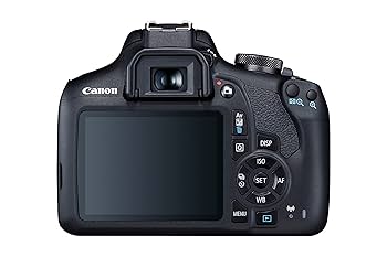 Quick Cash Draw - Win £325 tax-free cash or Canon EOS 2000D + EF-S 18-55mm III Lens - Image 6