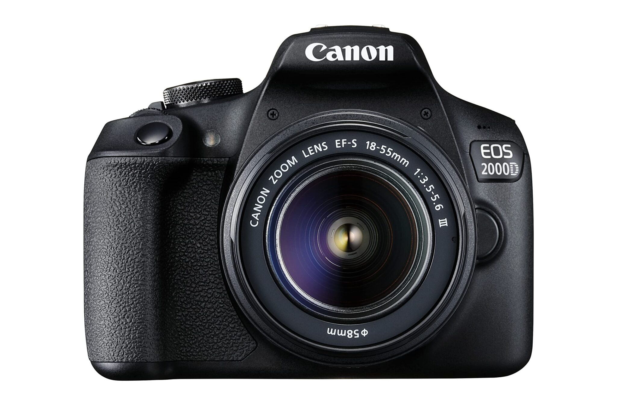 Quick Cash Draw - Win £325 tax-free cash or Canon EOS 2000D + EF-S 18-55mm III Lens - Image 4