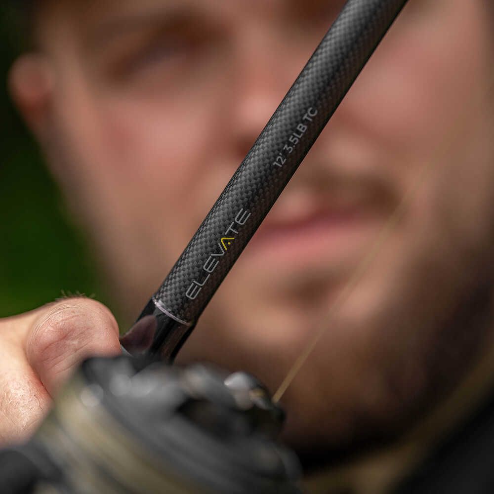 Quick Cash Draw - Win £400 tax-free cash or 3x Avid Elevate Rod's (12ft) - Image 4
