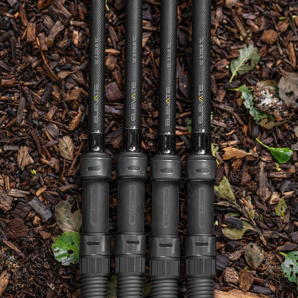 Quick Cash Draw - Win £400 tax-free cash or 3x Avid Elevate Rod's (12ft) - Image 3