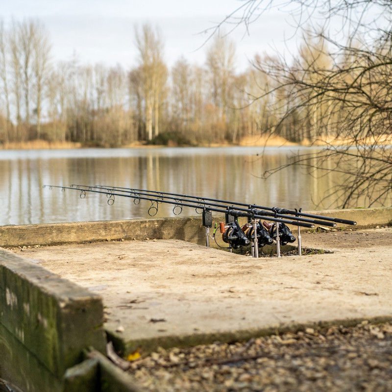 Quick Cash Draw - Win £425 tax-free cash or 3x Daiwa Crosscast Z Carp Rods (Any Size) - Image 7