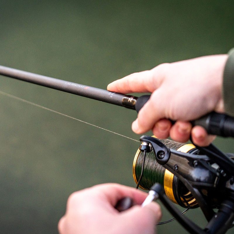 Quick Cash Draw - Win £425 tax-free cash or 3x Daiwa Crosscast Z Carp Rods (Any Size) - Image 5