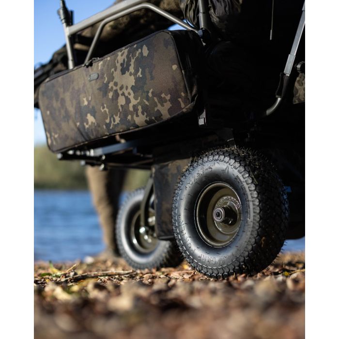 🎅🛷🎟️ [WITH CFD SANTA'S SLEIGH INSTANT WINS] - Carp Porter Trident Carp Porter Dark Camo Or £360 Tax-Free Cash! - Ending Today! - Image 2