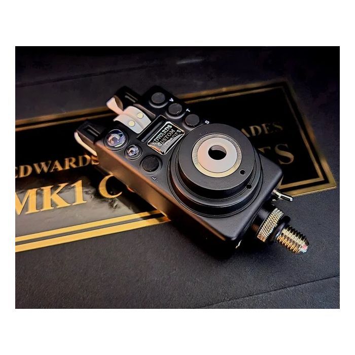 💚🛥️🎁 [WITH PLAYERS REWARD INSTANT WINS] 🚨 Edward Custom Upgrades - Original Mk1 Compacts Bug Eye White Trim Edition - 3 Rod Alarm Set 🚨Or &pound;375 Tax-Free Cash! - Image 3