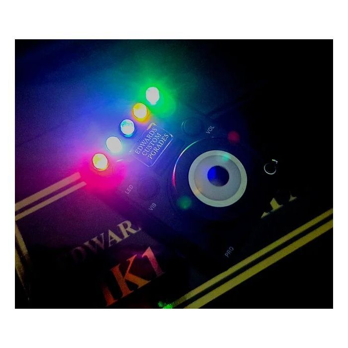 💚🛥️🎁 [WITH PLAYERS REWARD INSTANT WINS] 🚨 Edward Custom Upgrades - Original Mk1 Compacts Bug Eye White Trim Edition - 3 Rod Alarm Set 🚨Or &pound;375 Tax-Free Cash! - Image 4