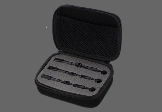 💪 [MEGA ODDS DRAW] - Bee Tackle Spring Bite Indicator Set T7 (3 Rod) - Image 3