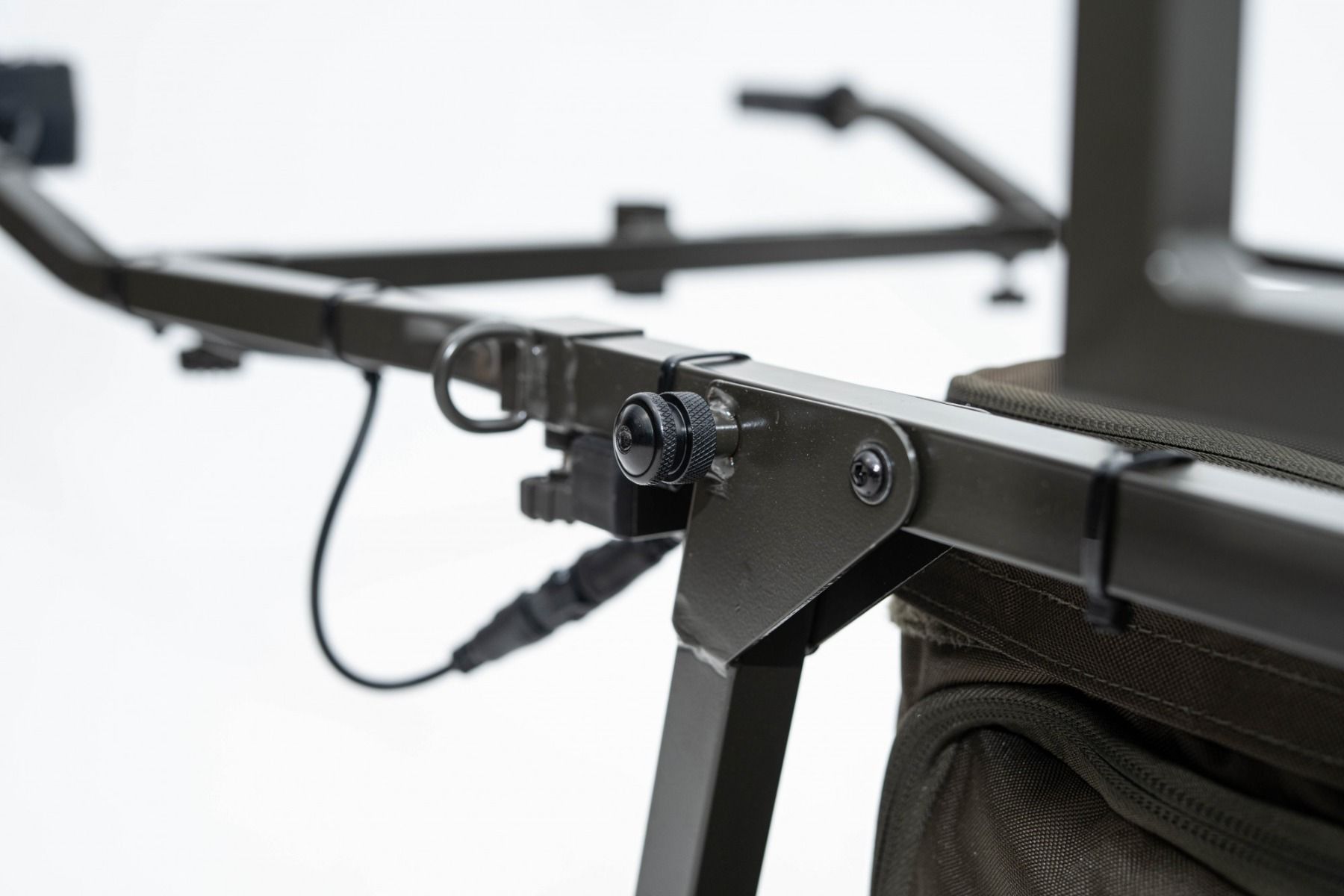 Carp Porter Roamer Power Porter + Battery + Charger or &pound;1,000 Cash!! - Image 5