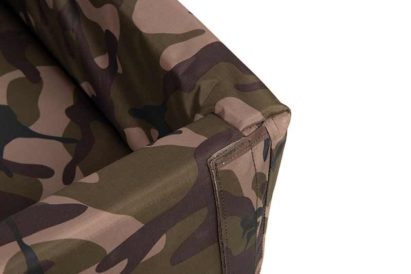 💚🛥️🎁 [WITH PLAYERS REWARD INSTANT WINS] - Fox Camolite Welded Flat Mat with sides or &pound;100 Cash! - Image 4