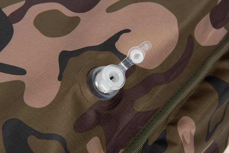 💚🛥️🎁 [WITH PLAYERS REWARD INSTANT WINS] - Fox Camolite Welded Flat Mat with sides or &pound;100 Cash! - Image 2