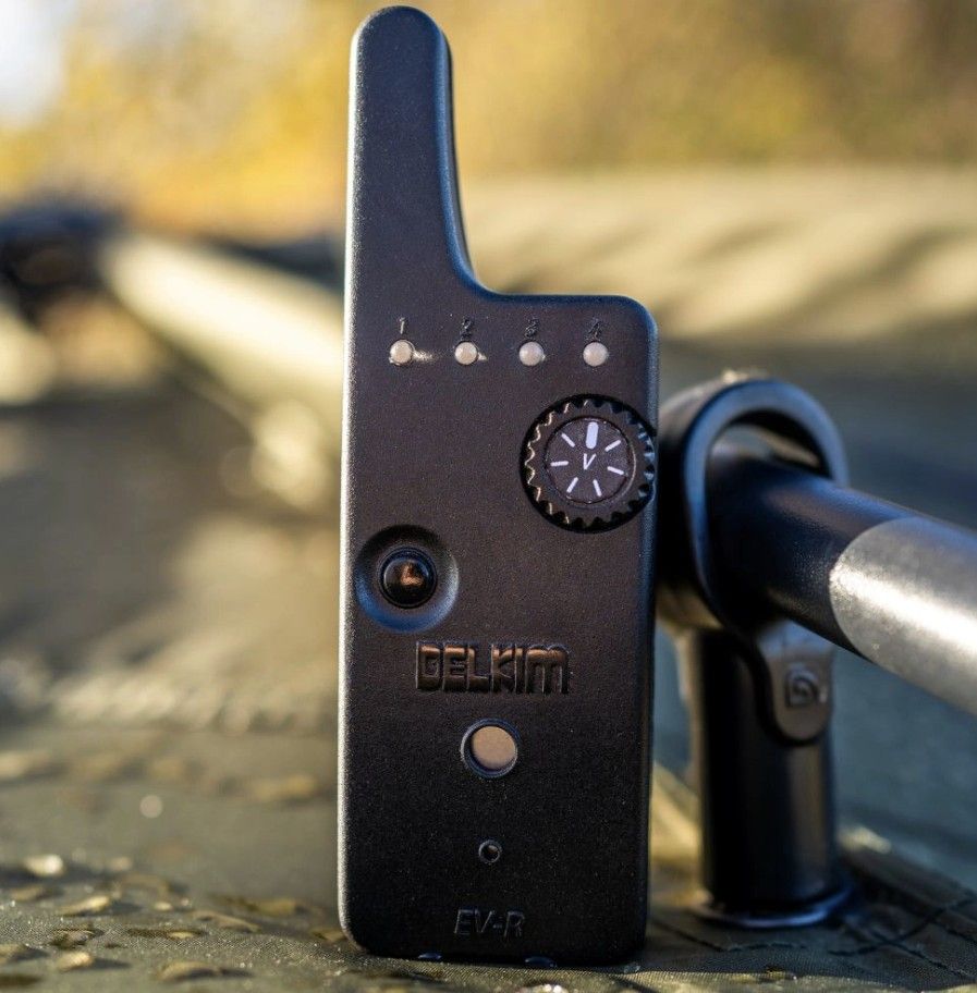 💚🛥️🎁 [WITH PLAYERS REWARD INSTANT WINS] &ndash; Delkim EV-R 3 Rod Presentation Set or &pound;380 Cash - Image 4