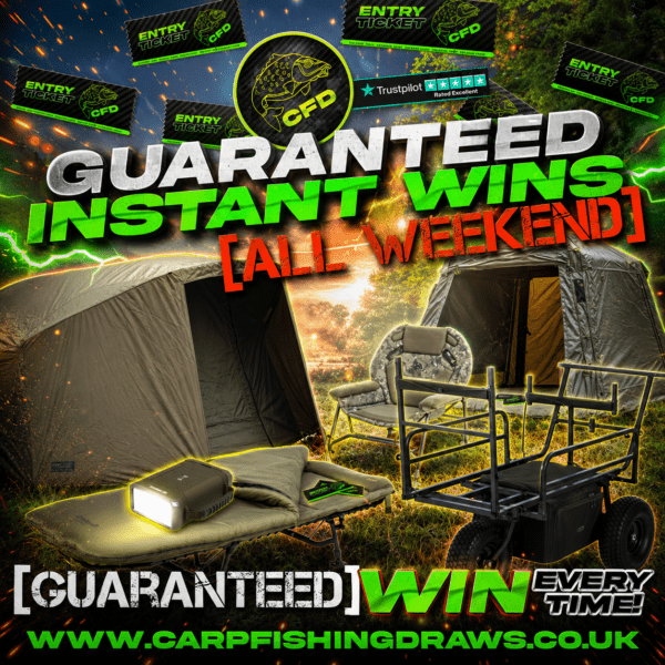 💯 Guaranteed Weekend Wins 💯⚙️[PLUS £250 CASH AUTO-DRAW END DRAW]⚙️