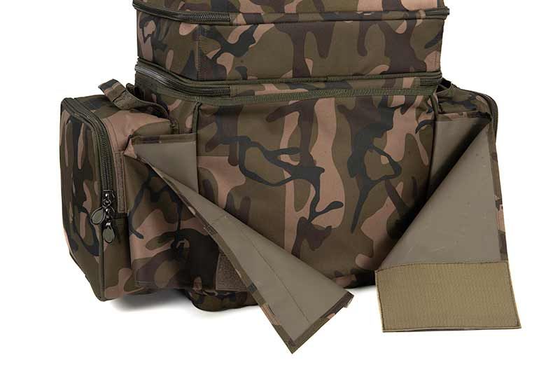 Fox Camolite 2 Person Session Cooler/Food Bag or £100 Tax-free Cash - Image 2
