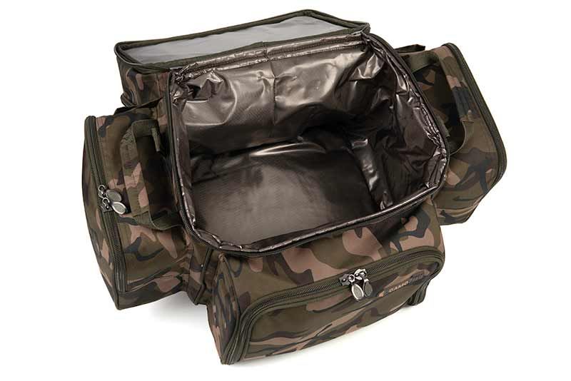 Fox Camolite 2 Person Session Cooler/Food Bag or £100 Tax-free Cash - Image 4
