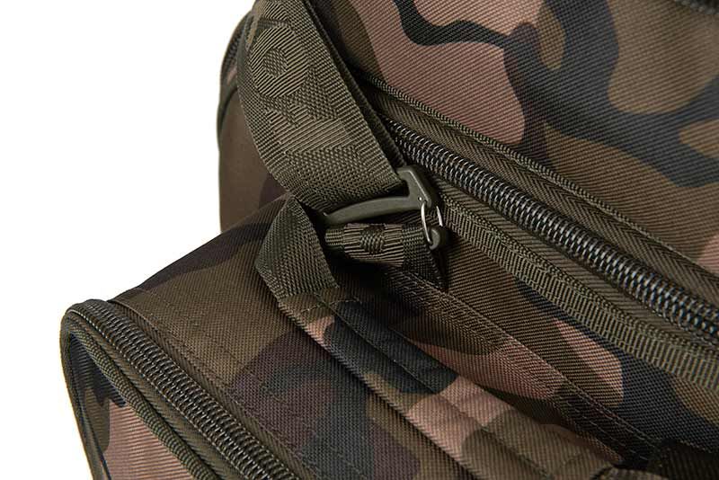 Fox Camolite 2 Person Session Cooler/Food Bag or £100 Tax-free Cash - Image 6