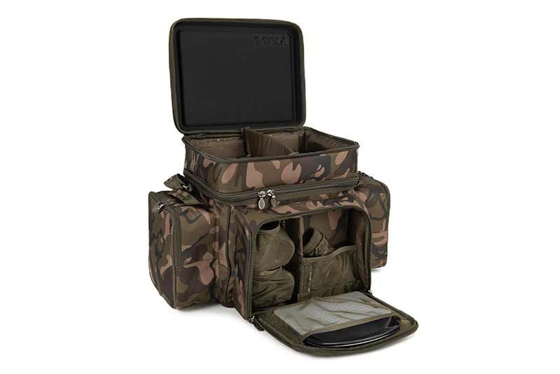 Fox Camolite 2 Person Session Cooler/Food Bag or £100 Tax-free Cash - Image 8