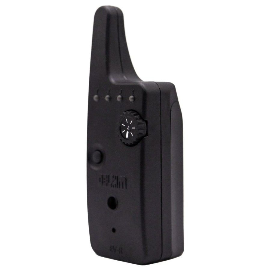 Delkim EV-R 3 Rod Presentation Set or &pound;375 tax-free cash - Image 7