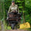 [ WITH GOLDEN TICKET INSTANT WINS] – Solar Sp C-Tech Traveller Power Barrow with Batteries or £552 Tax-free Cash