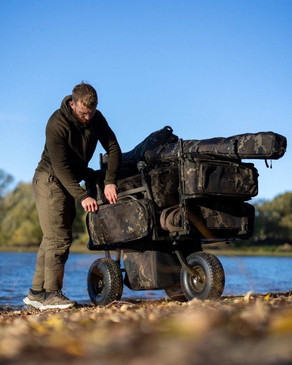 🏆 Carp Porter Trident or &pound;300 Tax-Free Cash! + Cash Instant Wins 💰 - Image 4