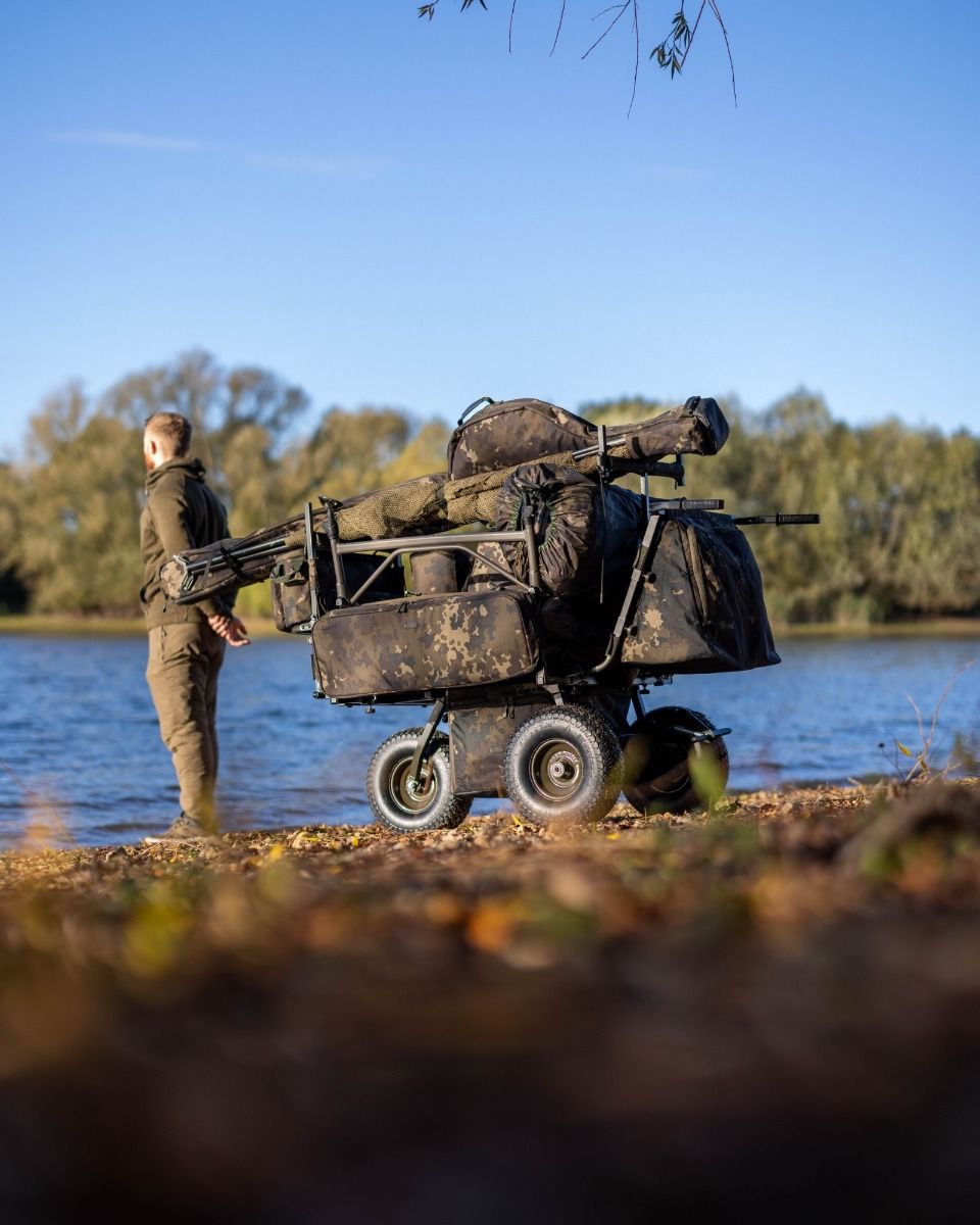 🏆 Carp Porter Trident or &pound;300 Tax-Free Cash! + Cash Instant Wins 💰 - Image 3