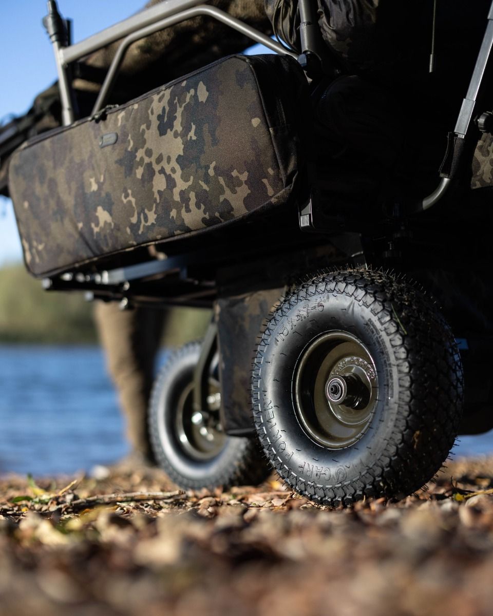 🏆 Carp Porter Trident or &pound;300 Tax-Free Cash! + Cash Instant Wins 💰 - Image 2